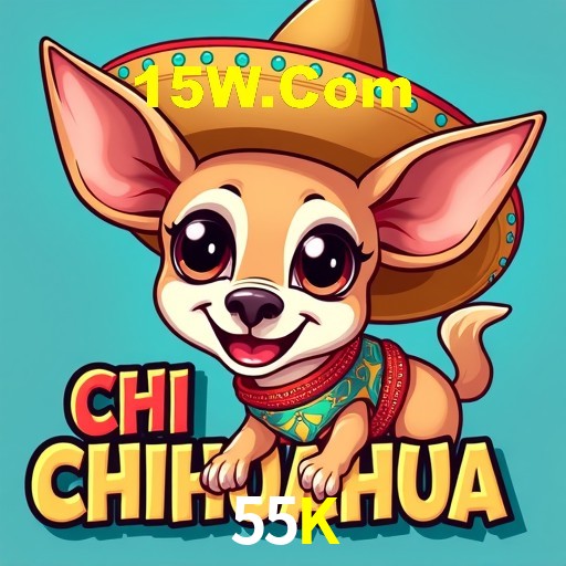 Descubra a Essência do 55K: Nossa História e Compromissos