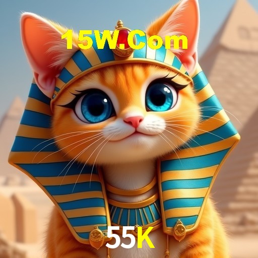 Desvendando o Mundo dos Jogos Virtuais na 55K